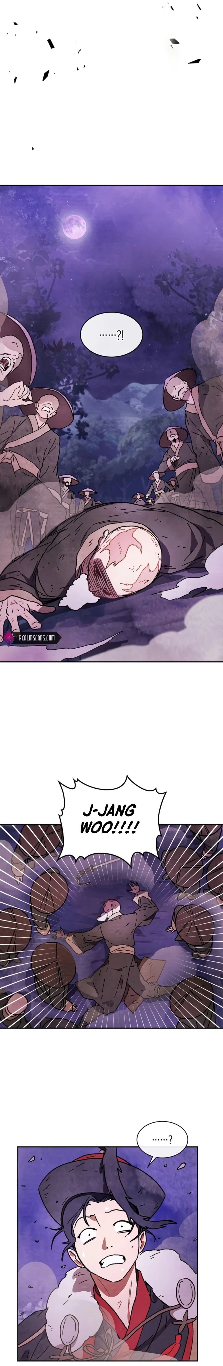 Chronicles Of The Martial God’s Return Chapter 5 88 018