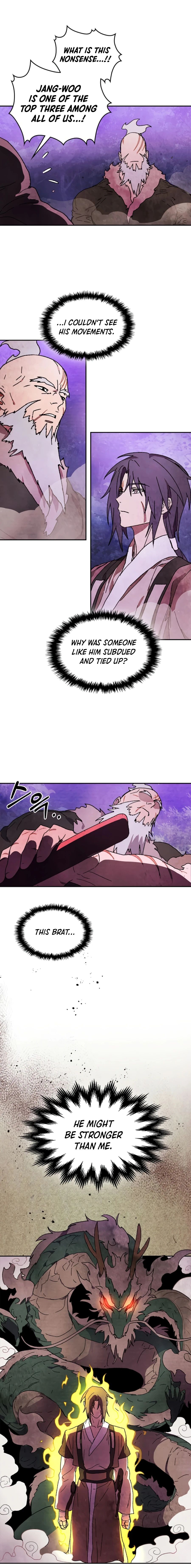 Chronicles Of The Martial God’s Return Chapter 5 89 019