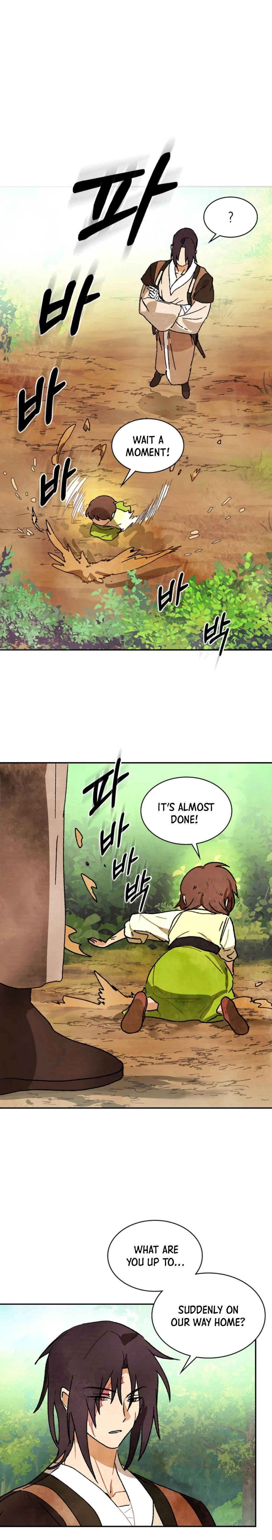 Chronicles Of The Martial God’s Return Chapter 7 79 006