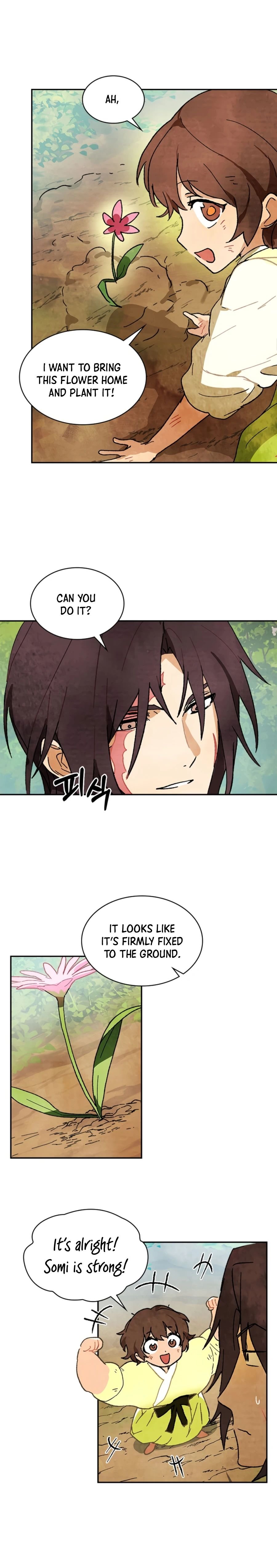 Chronicles Of The Martial God’s Return Chapter 7 80 007