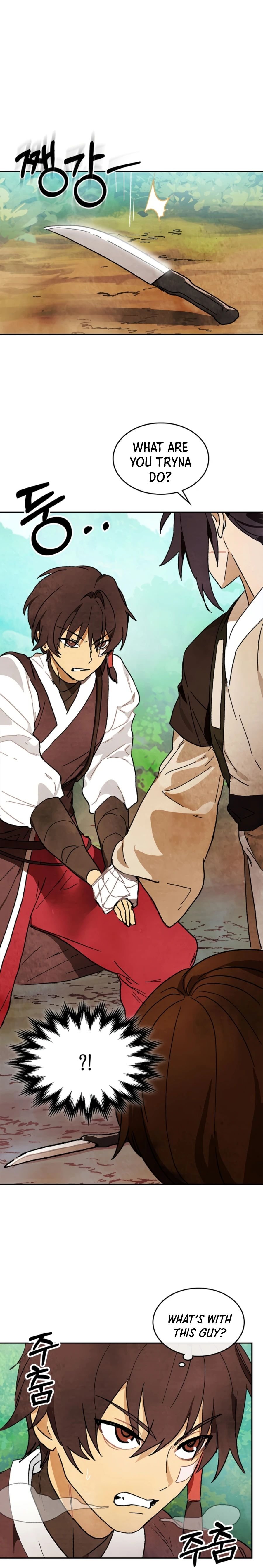 Chronicles Of The Martial God’s Return Chapter 7 84 011