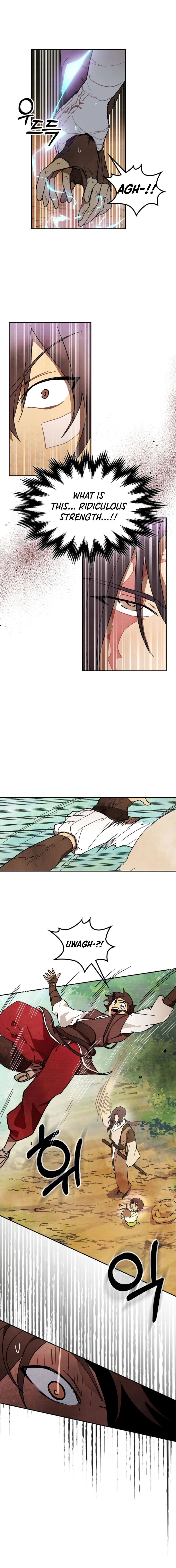 Chronicles Of The Martial God’s Return Chapter 7 85 012