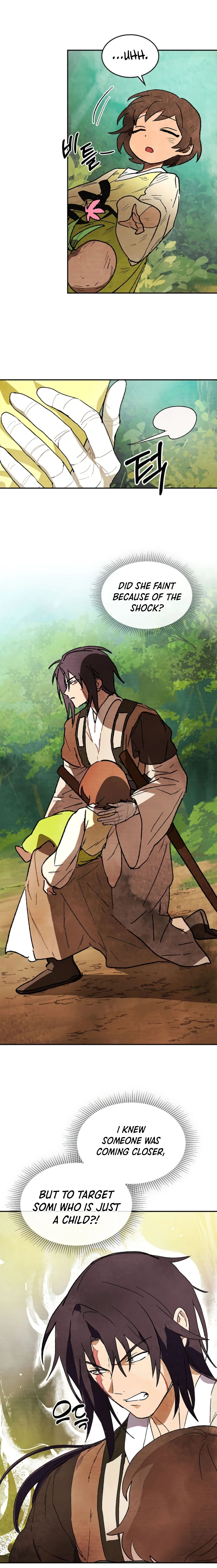 Chronicles Of The Martial God’s Return Chapter 7 87 014