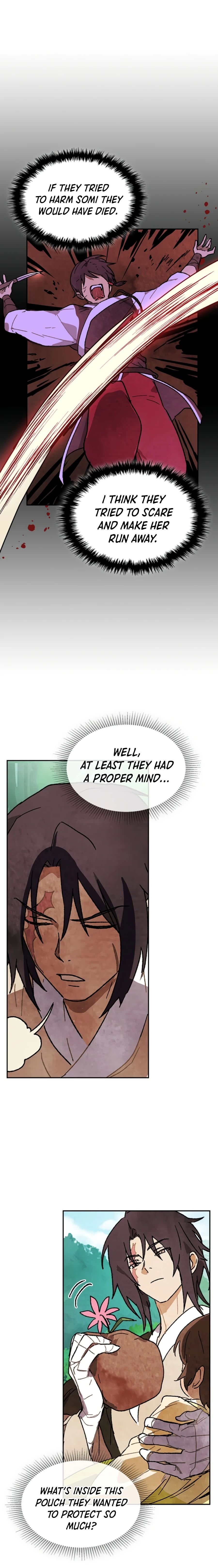 Chronicles Of The Martial God’s Return Chapter 7 88 015