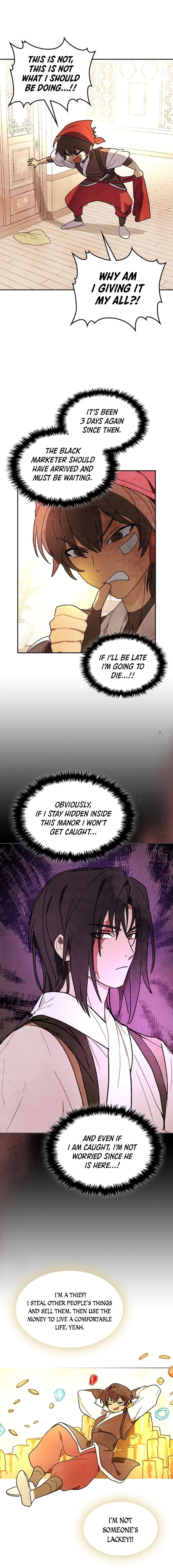 Chronicles Of The Martial God’s Return Chapter 7 89 016