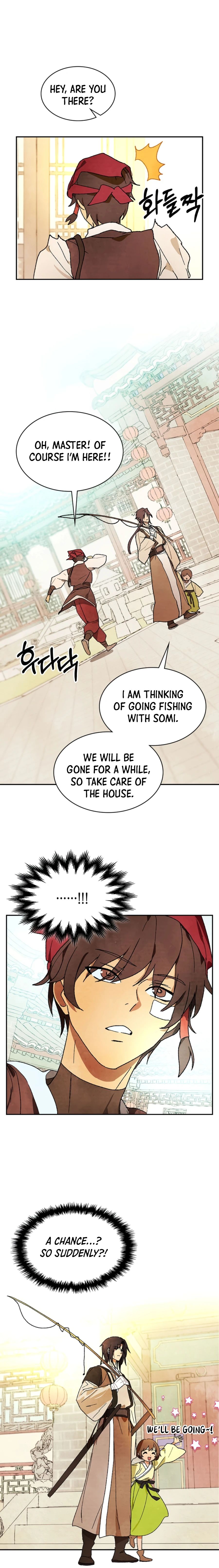 Chronicles Of The Martial God’s Return Chapter 7 90 017