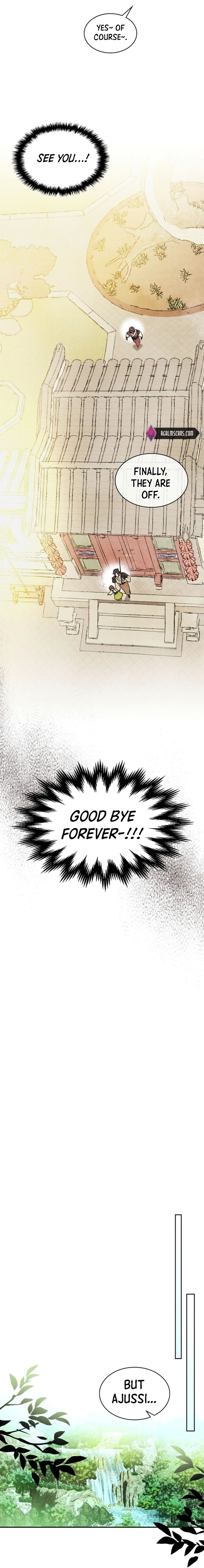 Chronicles Of The Martial God’s Return Chapter 7 92 019