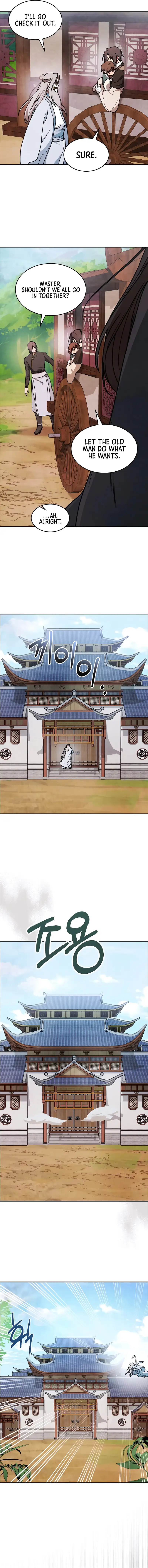 Chronicles Of The Martial God’s Return Chapter 86 59 004