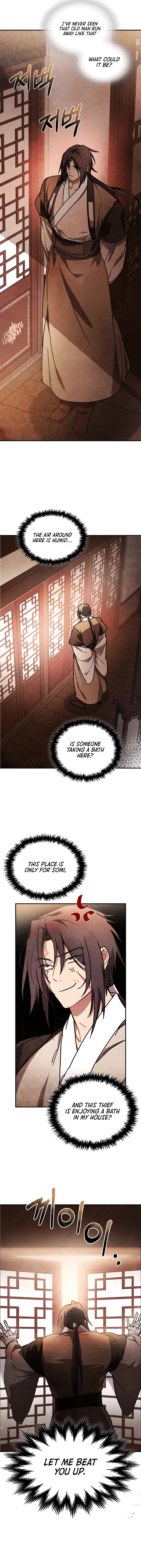 Chronicles Of The Martial God’s Return Chapter 86 62 007