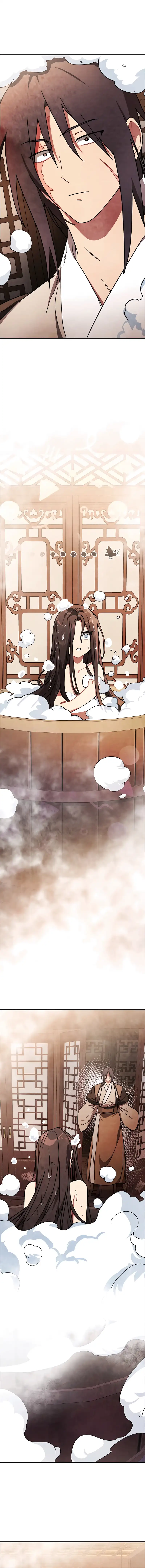 Chronicles Of The Martial God’s Return Chapter 86 63 008