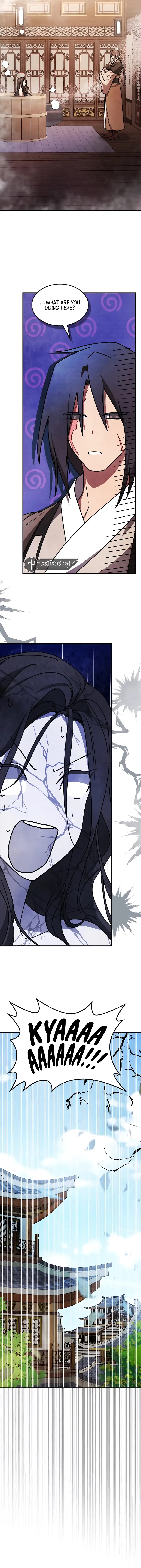 Chronicles Of The Martial God’s Return Chapter 86 64 009