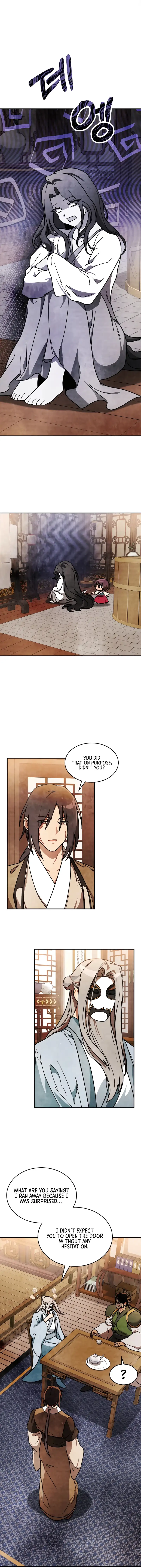 Chronicles Of The Martial God’s Return Chapter 86 65 010