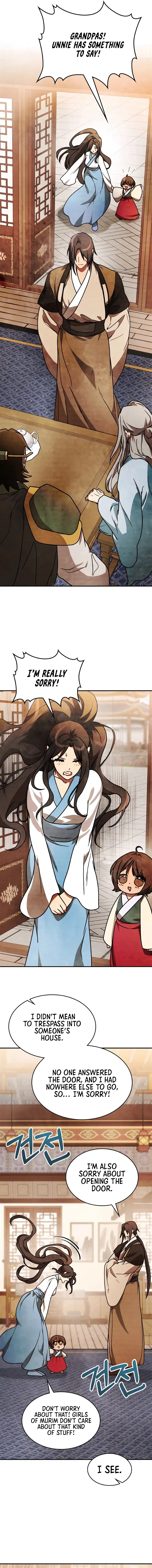 Chronicles Of The Martial God’s Return Chapter 86 67 012