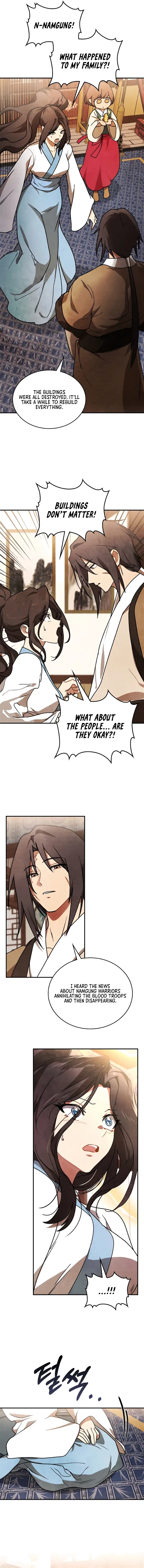 Chronicles Of The Martial God’s Return Chapter 86 69 014