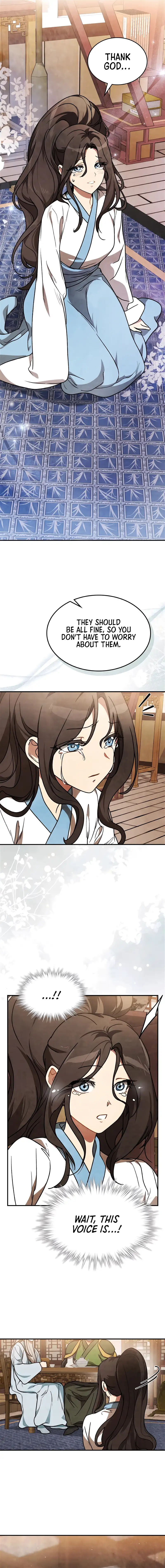 Chronicles Of The Martial God’s Return Chapter 86 70 015