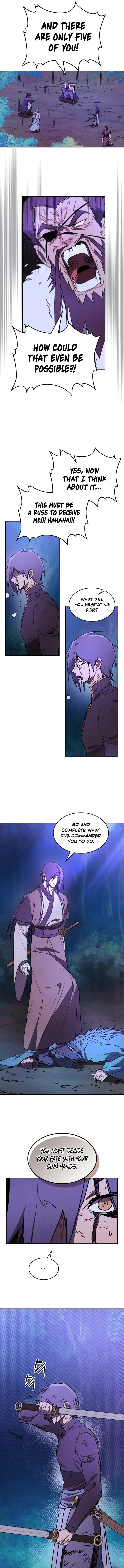 Chronicles Of The Martial God’s Return Chapter 99 31 3