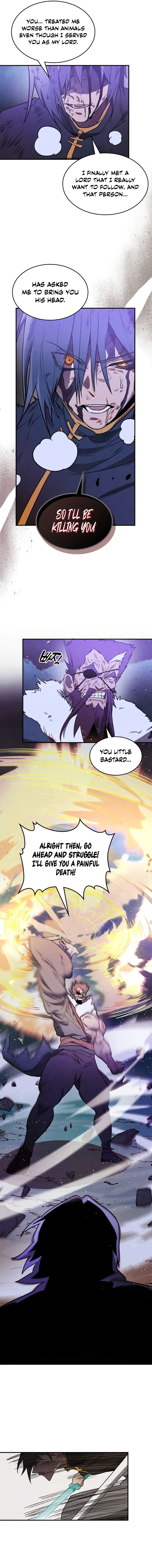 Chronicles Of The Martial God’s Return Chapter 99 33 5