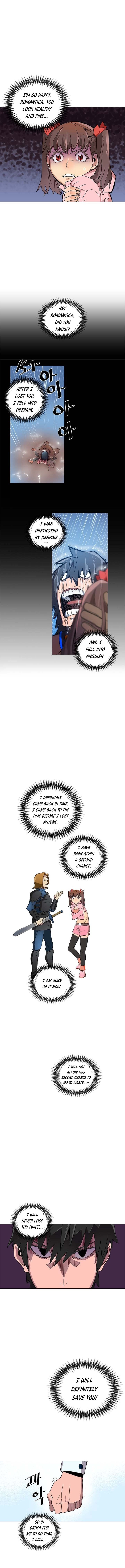 A Returner’s Magic Should be Special Chapter 004 40 003