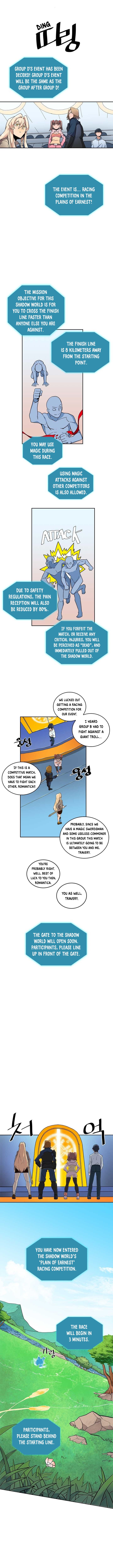 A Returner’s Magic Should be Special Chapter 004 41 004