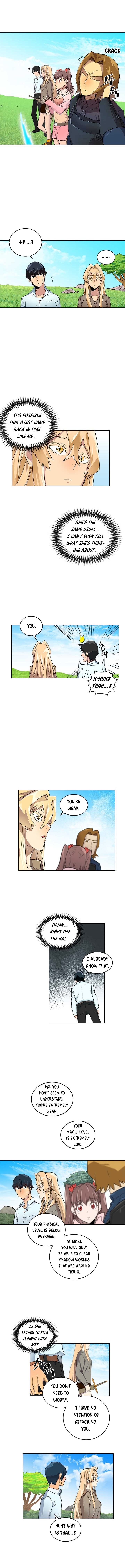 A Returner’s Magic Should be Special Chapter 004 42 005