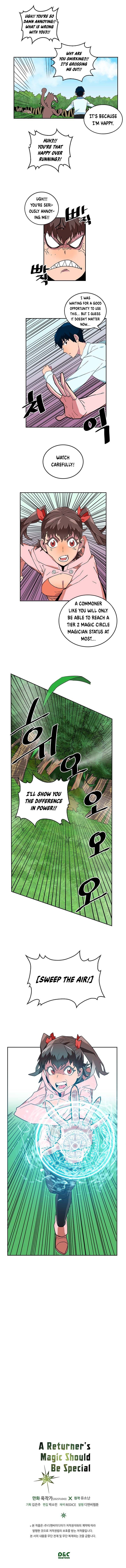 A Returner’s Magic Should be Special Chapter 004 45 008