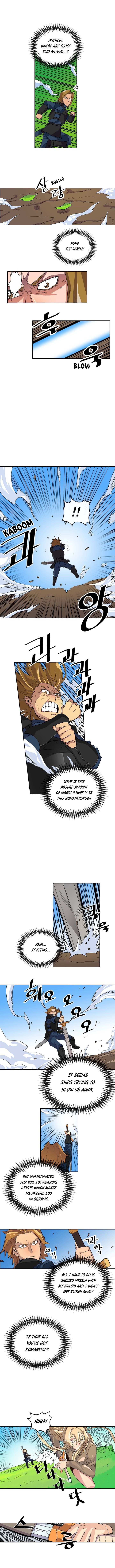 A Returner’s Magic Should be Special Chapter 005 28 003