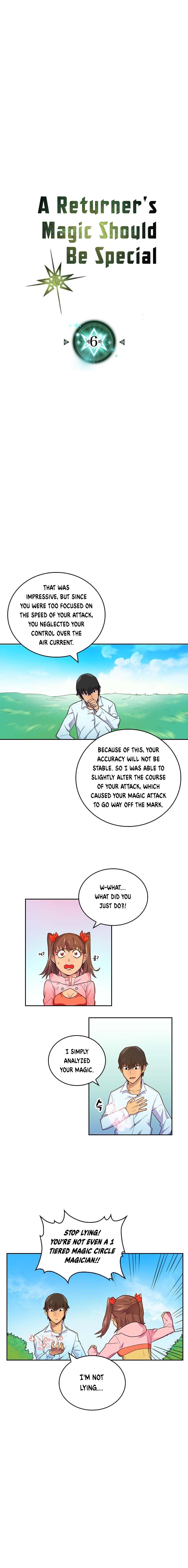 A Returner’s Magic Should be Special Chapter 006 45 002