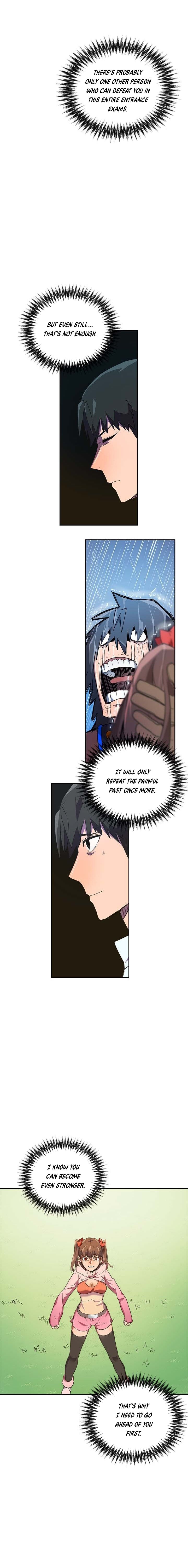 A Returner’s Magic Should be Special Chapter 006 49 006