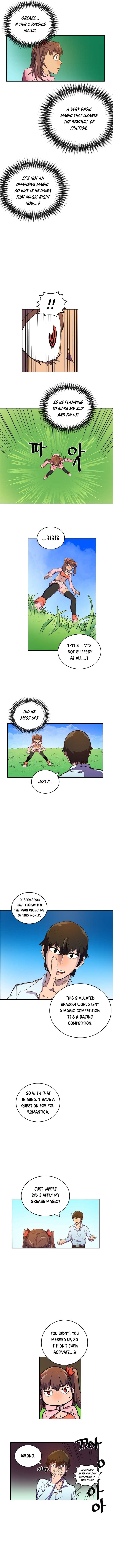 A Returner’s Magic Should be Special Chapter 006 51 008