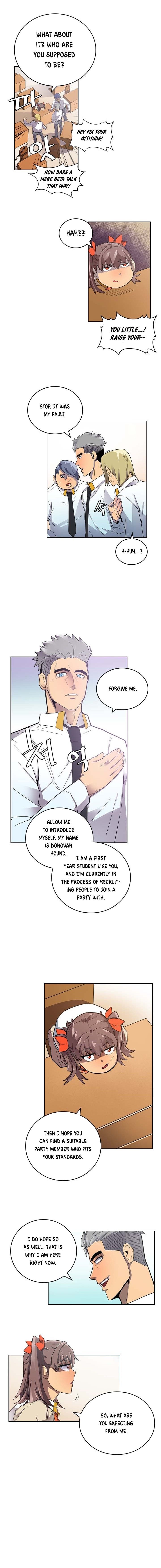 A Returner’s Magic Should be Special Chapter 009 40 006