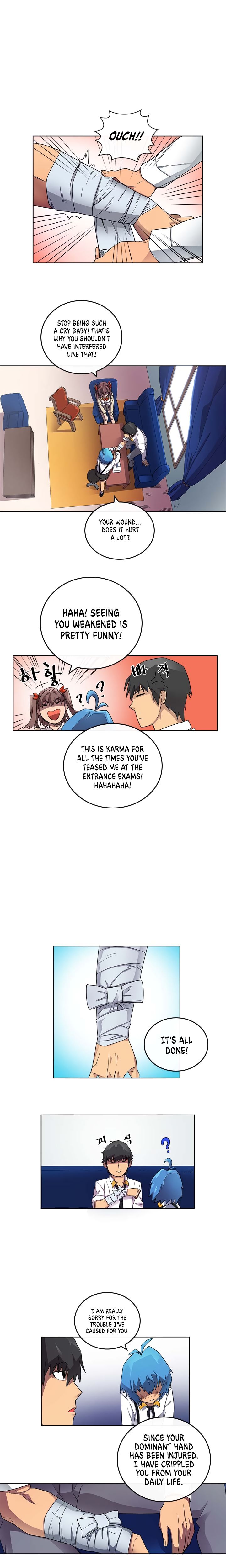 A Returner’s Magic Should be Special Chapter 013 47 007