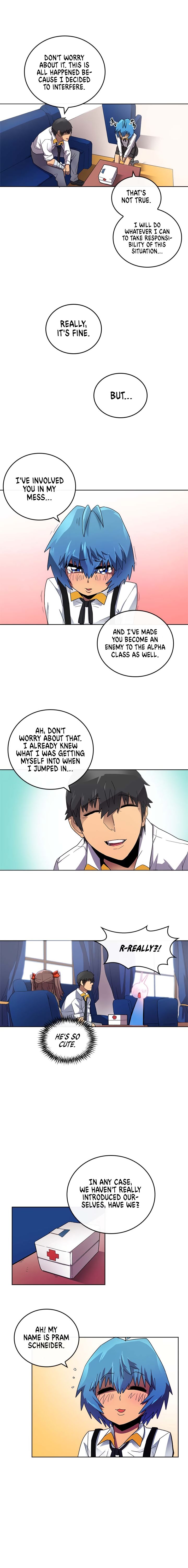 A Returner’s Magic Should be Special Chapter 013 48 008