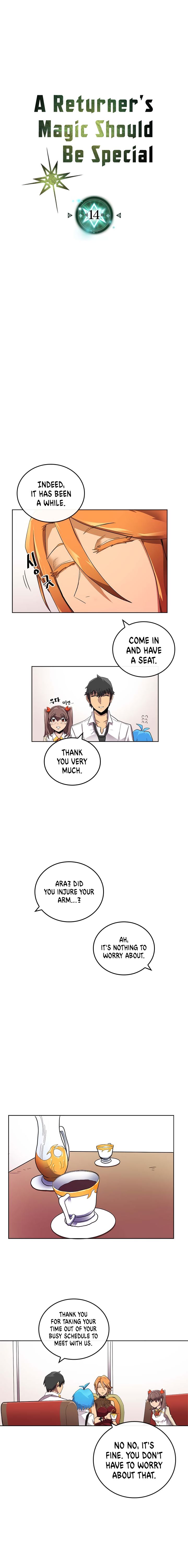 A Returner’s Magic Should be Special Chapter 014 39 002