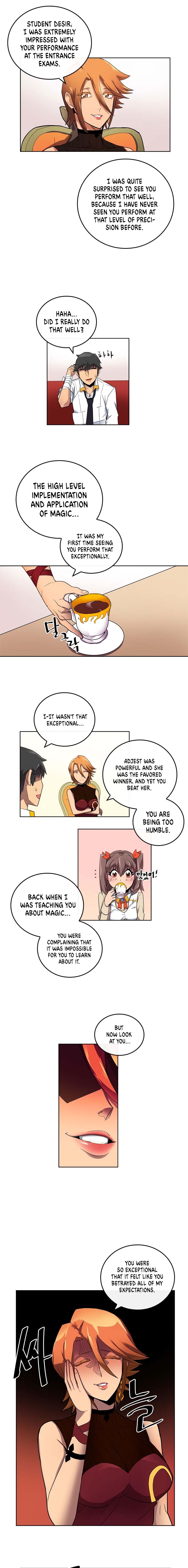 A Returner’s Magic Should be Special Chapter 014 40 003