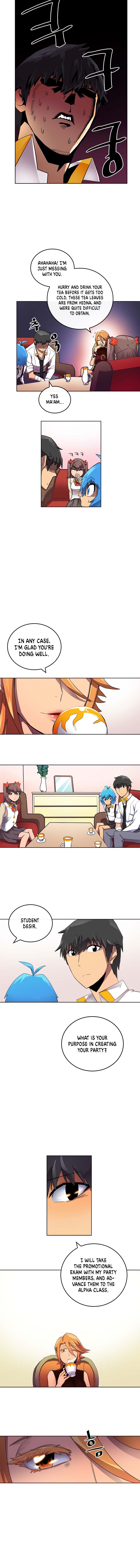 A Returner’s Magic Should be Special Chapter 014 41 004