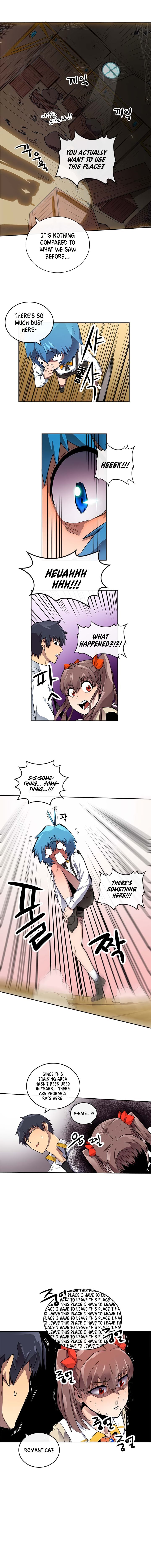 A Returner’s Magic Should be Special Chapter 015 46 003