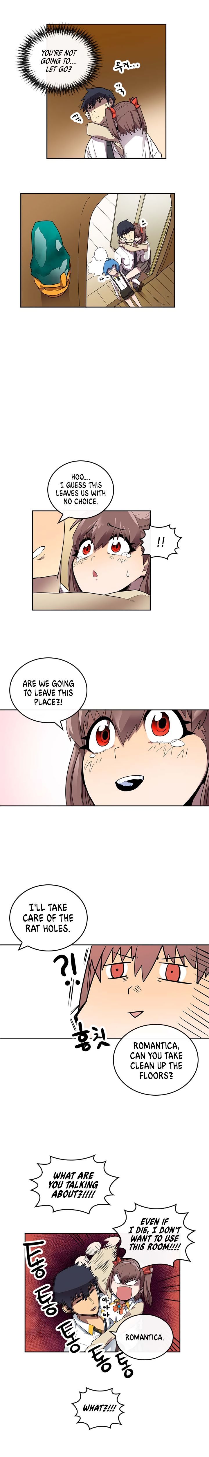 A Returner’s Magic Should be Special Chapter 015 49 006