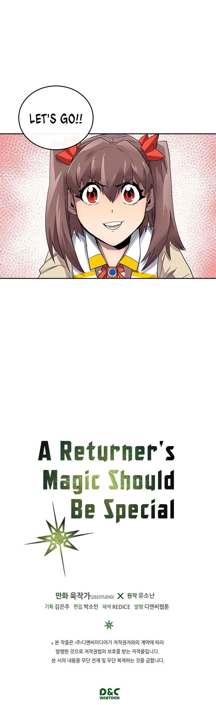 A Returner’s Magic Should be Special Chapter 015 54 011