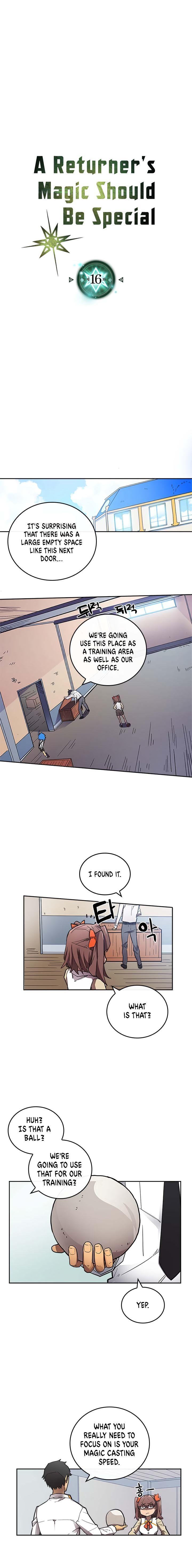 A Returner’s Magic Should be Special Chapter 016 41 001