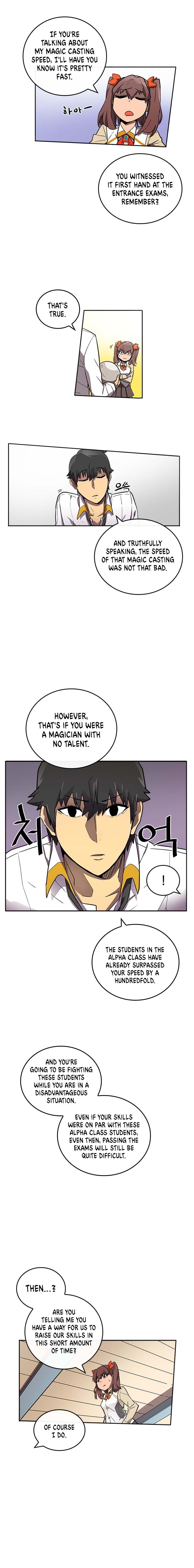 A Returner’s Magic Should be Special Chapter 016 42 002