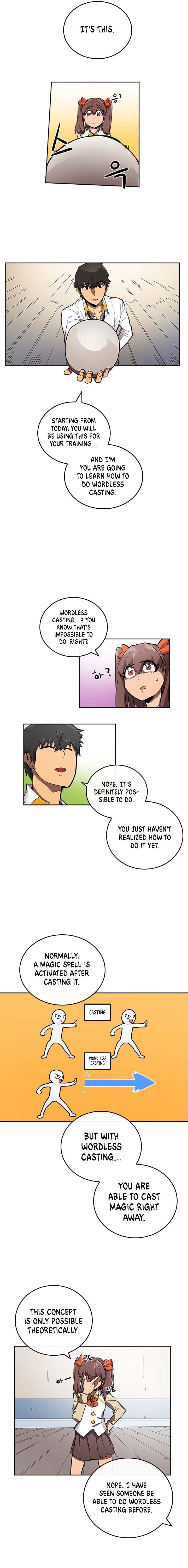 A Returner’s Magic Should be Special Chapter 016 43 003