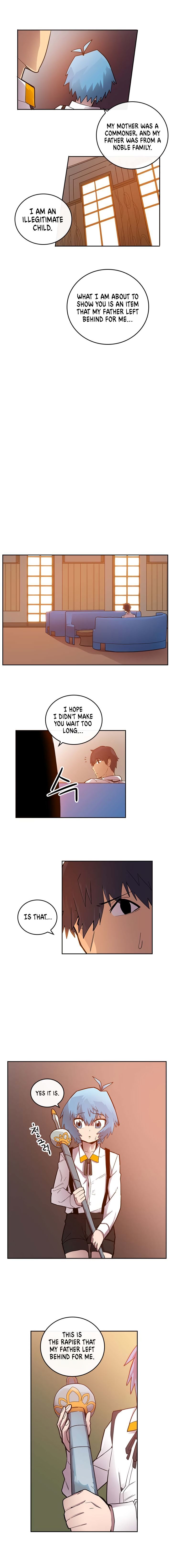 A Returner’s Magic Should be Special Chapter 017 40 003
