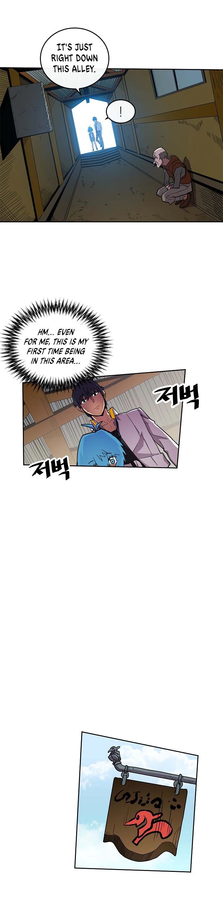 A Returner’s Magic Should be Special Chapter 018 85 006