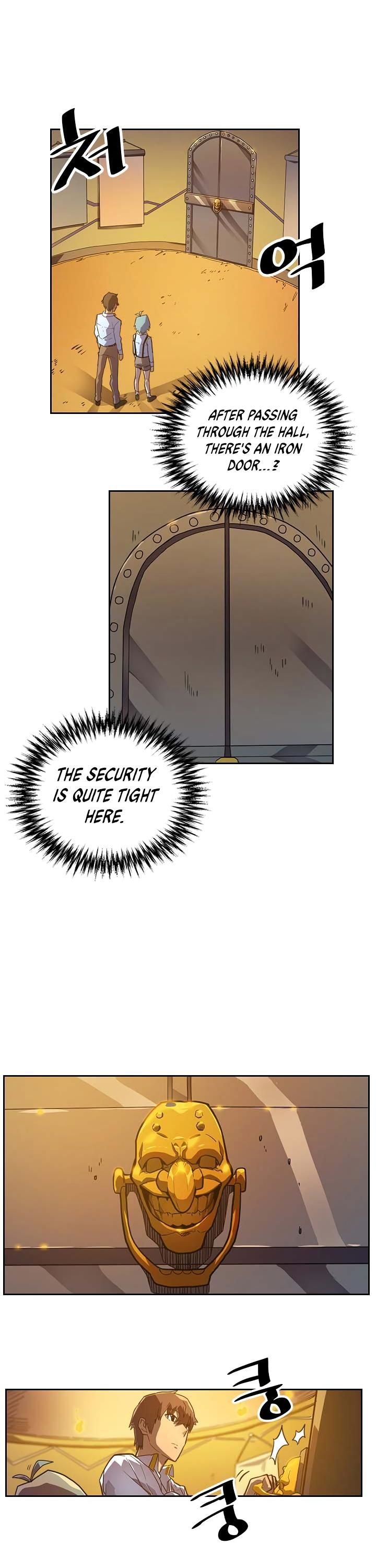 A Returner’s Magic Should be Special Chapter 018 88 009