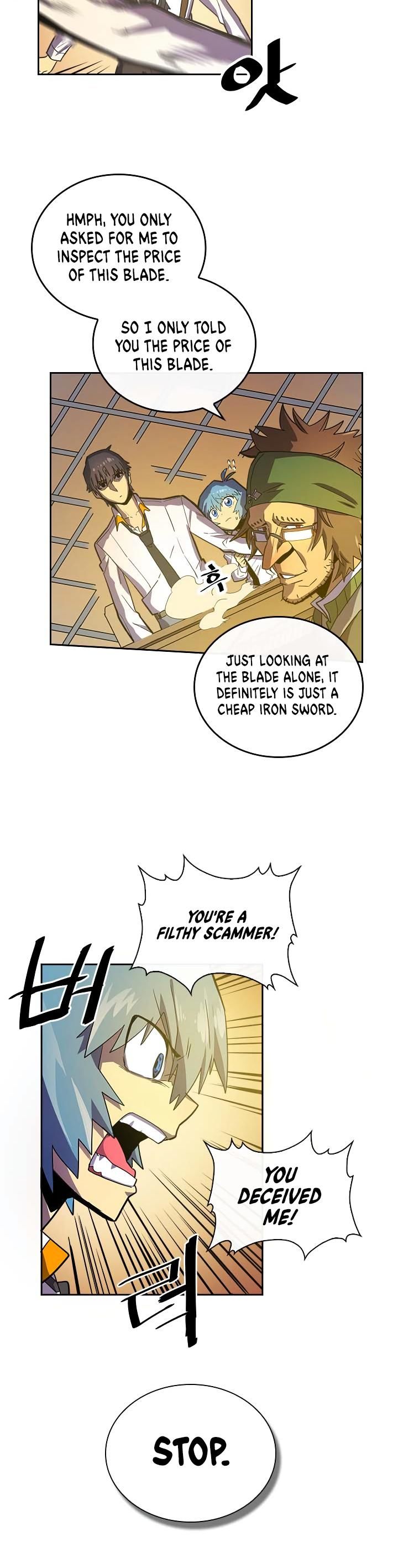 A Returner’s Magic Should be Special Chapter 018 98 019