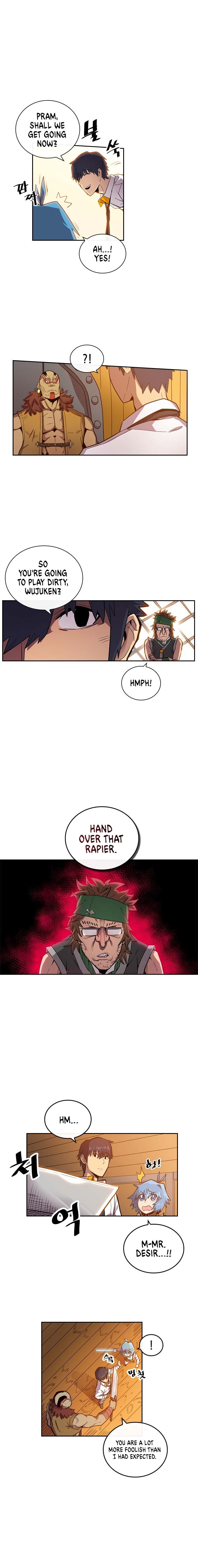 A Returner’s Magic Should be Special Chapter 019 50 004