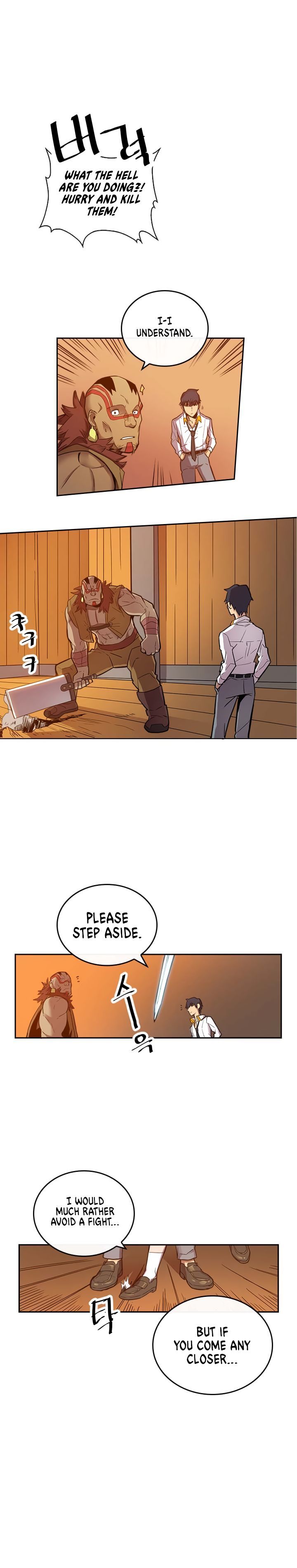A Returner’s Magic Should be Special Chapter 019 54 008