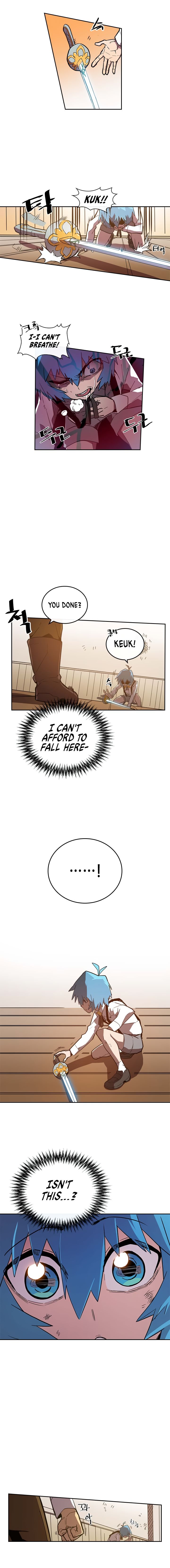 A Returner’s Magic Should be Special Chapter 020 55 009