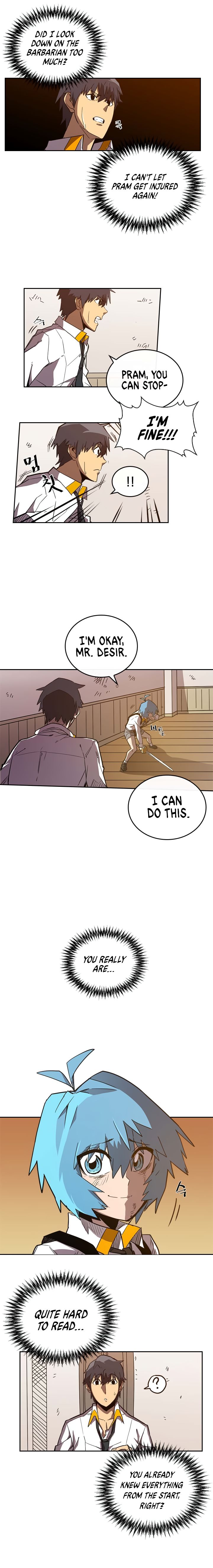 A Returner’s Magic Should be Special Chapter 020 56 010