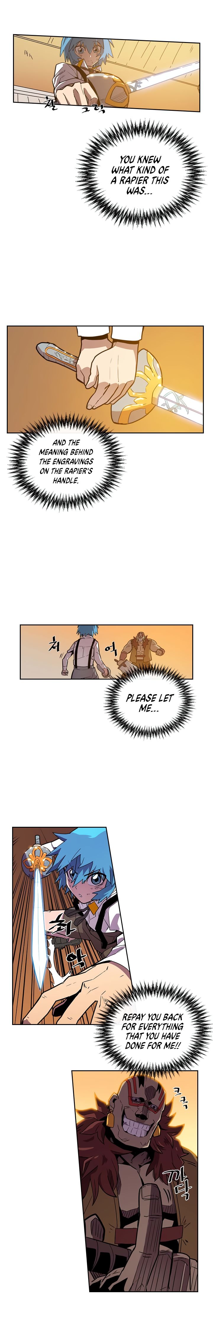 A Returner’s Magic Should be Special Chapter 020 57 011